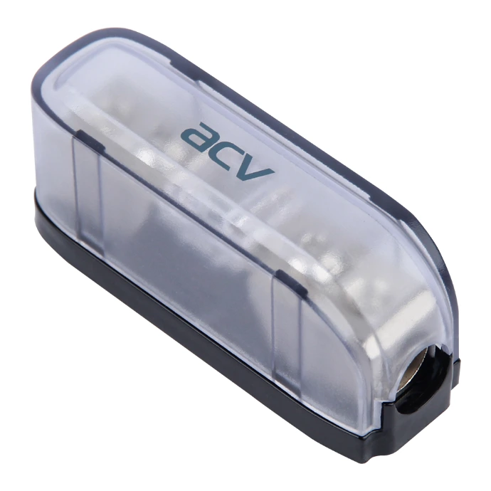ACV Portafusible MINI-ANL