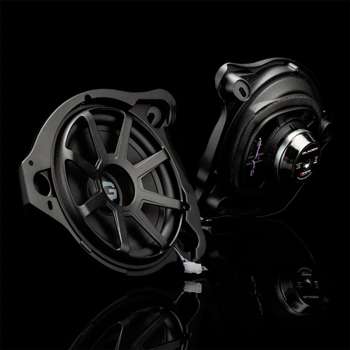 [785] Componente Gladen GENERIC Mercedes W205