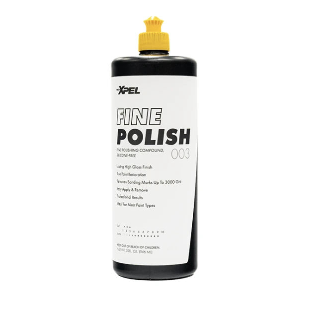 [R1509-32] Xpel Pulimento refinado, 946ml