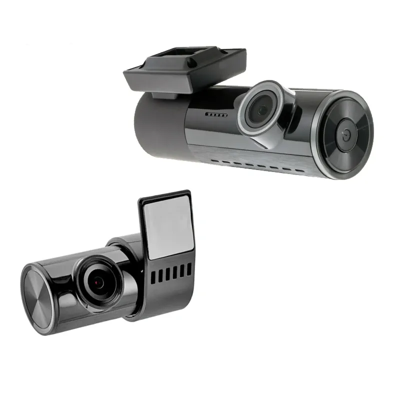 Ampire Dashcam doble DC2-PRO