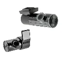 Ampire Dashcam doble DC2-PRO